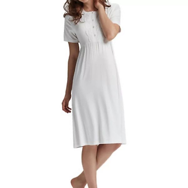 Admas  Pyjamas/ Nachthemden Nachthemd Premama günstig online kaufen