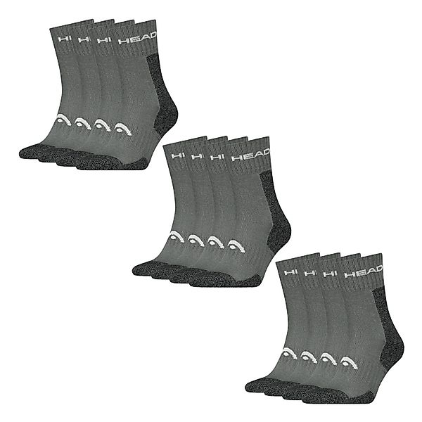 Head Wandersocken Crewsocken Wandersocken (6-Paar) mit günstig online kaufen