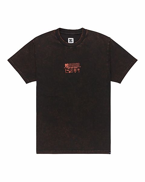 DC Shoes T-Shirt "Made Custom" günstig online kaufen