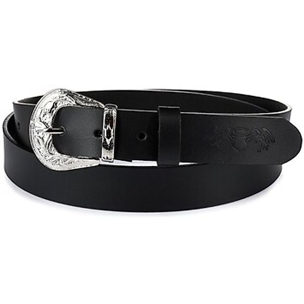 Beltimore  Gürtel krau61black105 günstig online kaufen