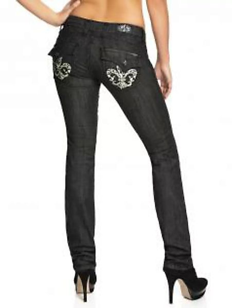 Laguna Beach Jeans Damen Jeans Redondo Beach (27) günstig online kaufen