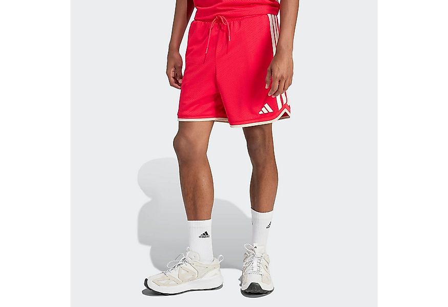 adidas Sportswear Shorts STADIUM MESH günstig online kaufen