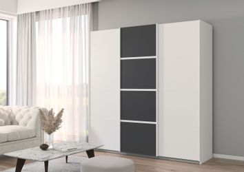 rauch Kleiderschrank "Schwebetürenschrank OTTO´s Choice Garderobe Schrank T günstig online kaufen
