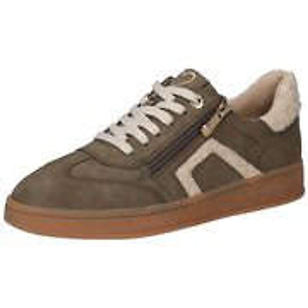 Marco Tozzi Sneaker Damen grün günstig online kaufen