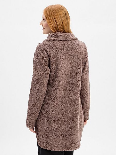 Didriksons Fleecejacke Bark günstig online kaufen