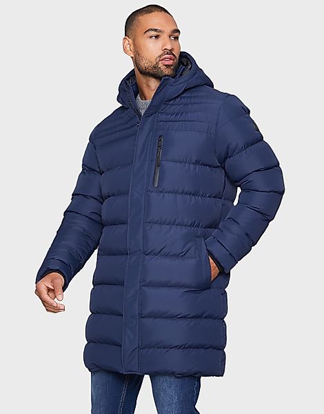 Threadbare Wintermantel THB Jacket Pike (1-tlg) günstig online kaufen