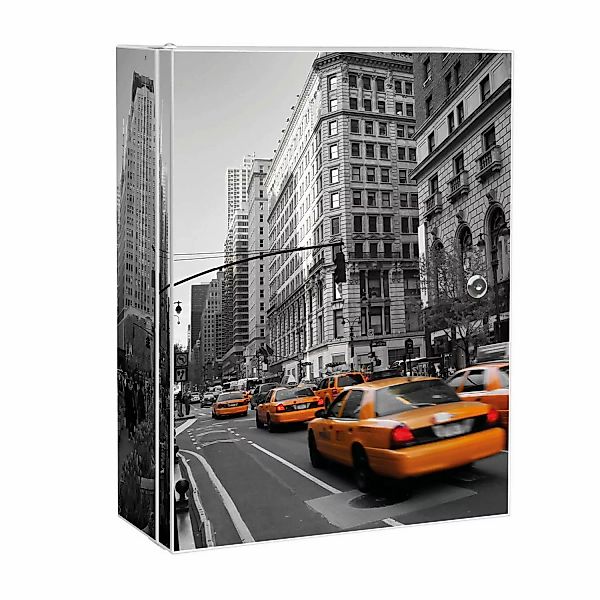 Banjado XXL Medizinschrank Abschliessbar 35x46x15cm Arzneischrank Weiß Aus günstig online kaufen