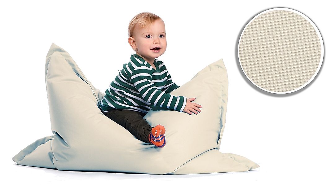 sunnypillow Sitzsack Outdoor & Indoor günstig online kaufen