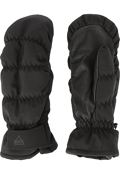 SOS Fäustlinge Alberta mit wasserabweisender Membran günstig online kaufen