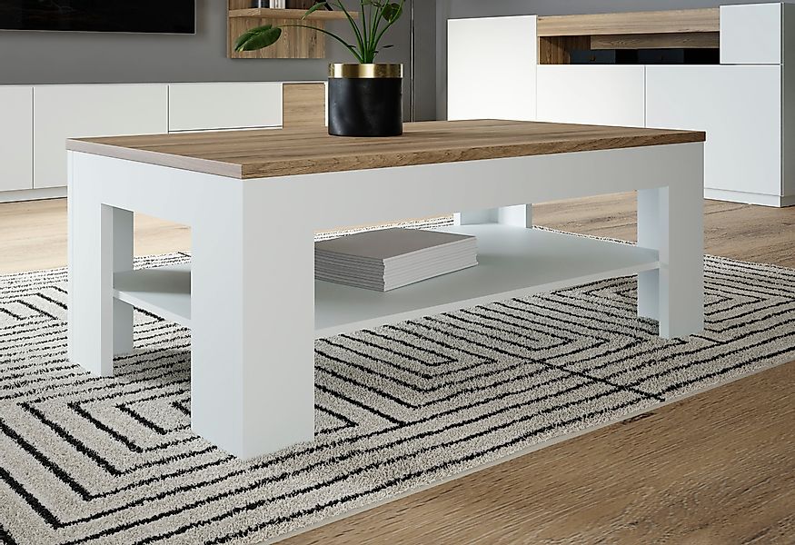 FORTE Couchtisch Lewisville günstig online kaufen