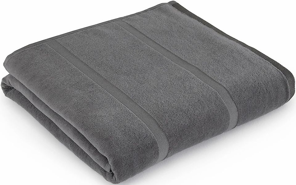 s.Oliver Strandtuch "s. Oliver Strandtuch 90/180" leichte Qualität, Reise, günstig online kaufen