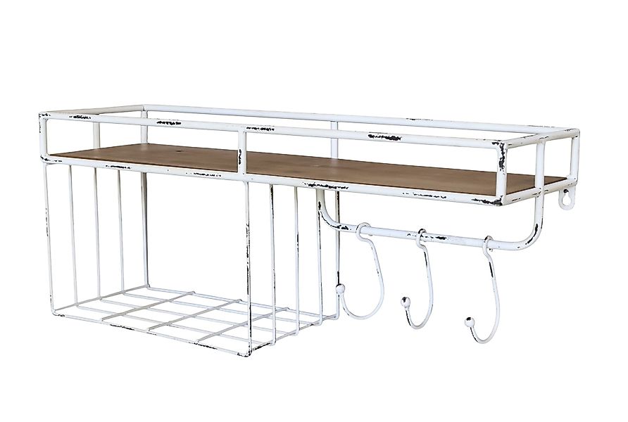 Chic Antique Wandregal Chic Antique - günstig online kaufen