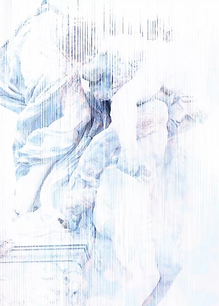 Komar Fototapete Vlies Dreaming of Roma  200 x 280 cm günstig online kaufen