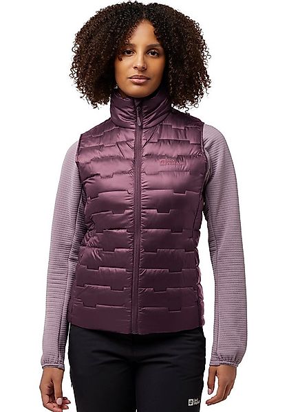 Jack Wolfskin Daunenweste PASSAMANI DOWN VEST W RDS günstig online kaufen