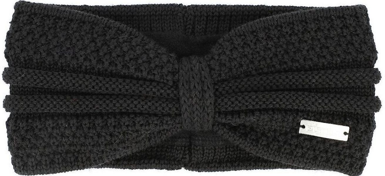 Eisglut Stirnband Esmeralda Stirnband mit Fleece Innenband günstig online kaufen