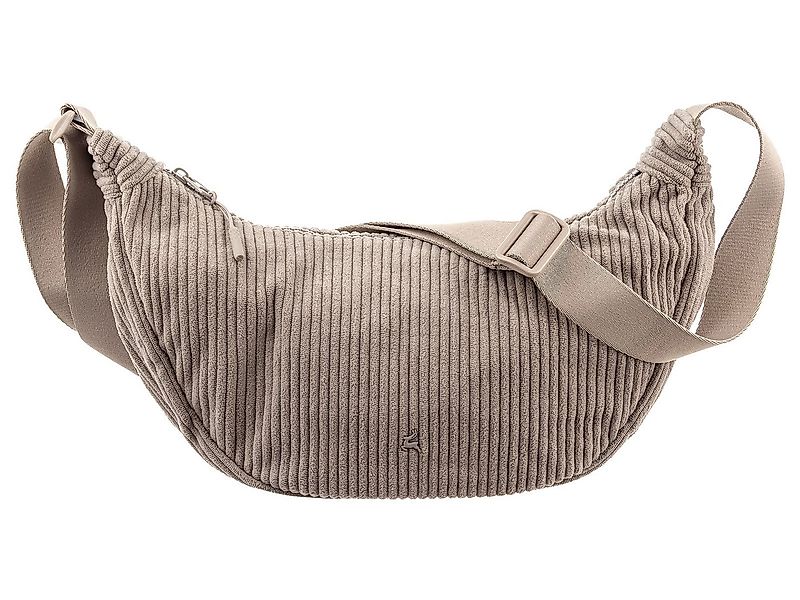 Prato Umhängetasche SC07-1 zeitlose Crossover Bag Moonbag (1-tlg) günstig online kaufen