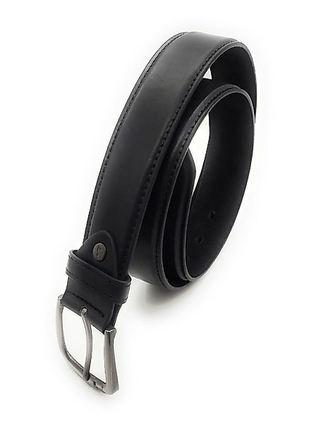 Ven Tomy Ledergürtel 5-Loch Anzuggürtel Gürtel günstig online kaufen