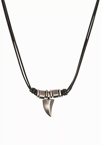 s.Oliver Kette mit Anhänger Zahn, 2035535 günstig online kaufen