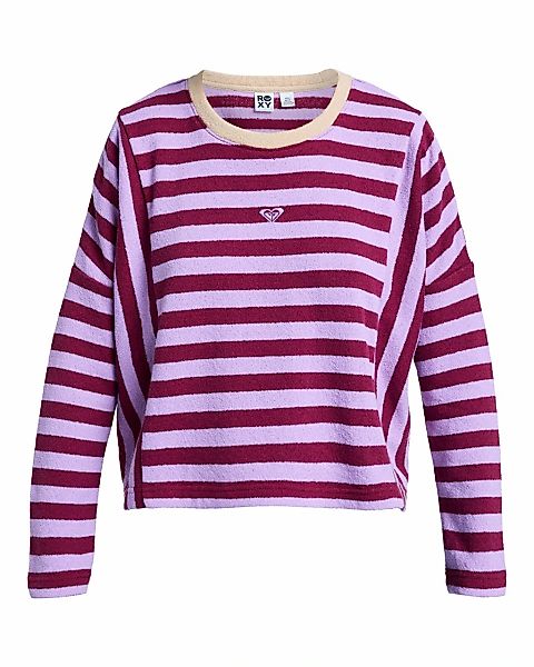 Roxy Longpullover "Daylight Dancer" günstig online kaufen