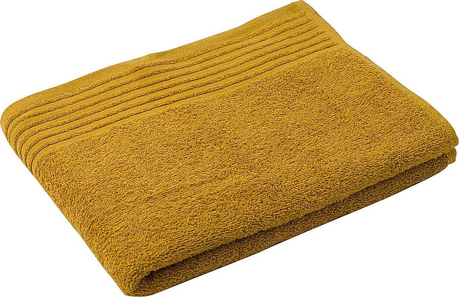 Gözze Duschtuch Hanna, Walkfrottier (1-St), moderne günstig online kaufen