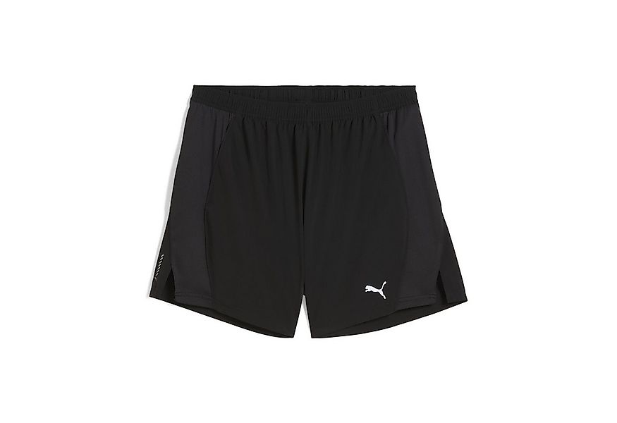 PUMA Laufshorts VELOCITY 5" Laufshorts Herren günstig online kaufen