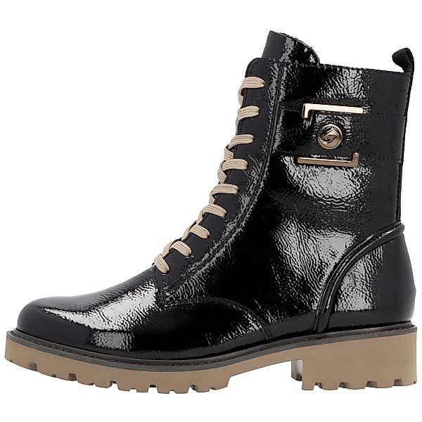Remonte D8663 Damen Schnürboots günstig online kaufen