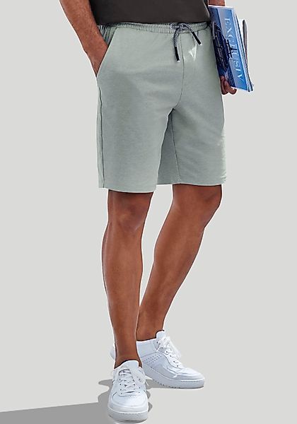 John Devin Sweatshorts weit geschnitten in günstig online kaufen