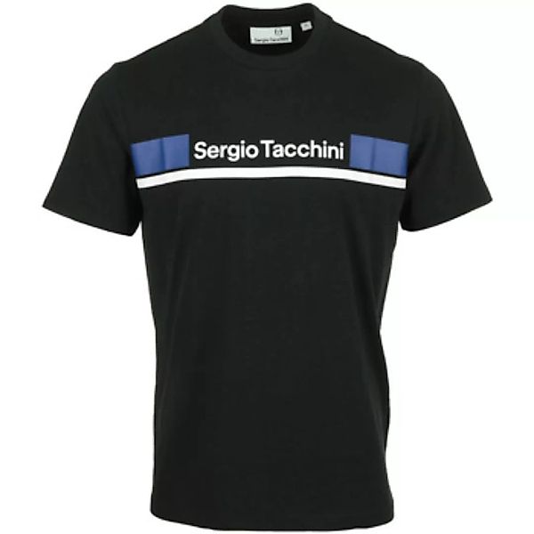 Sergio Tacchini  T-Shirt Jared T Shirt günstig online kaufen