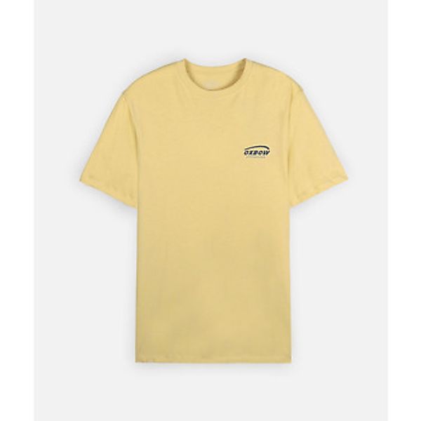 Oxbow  T-Shirt Tee-shirt manches courtes WAXY günstig online kaufen