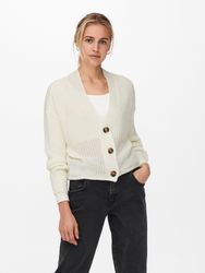 ONLY Strickjacke ONLCAROL NICE L/S CARDIGAN günstig online kaufen