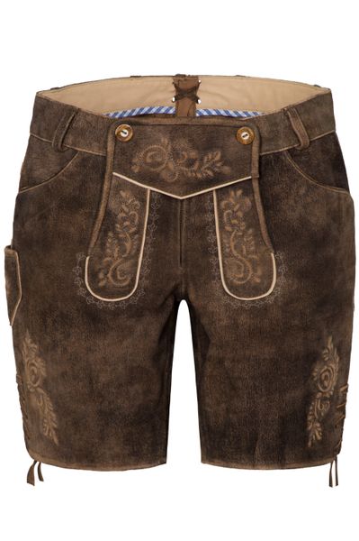 Spieth & Wensky Shorts Fay mit günstig online kaufen