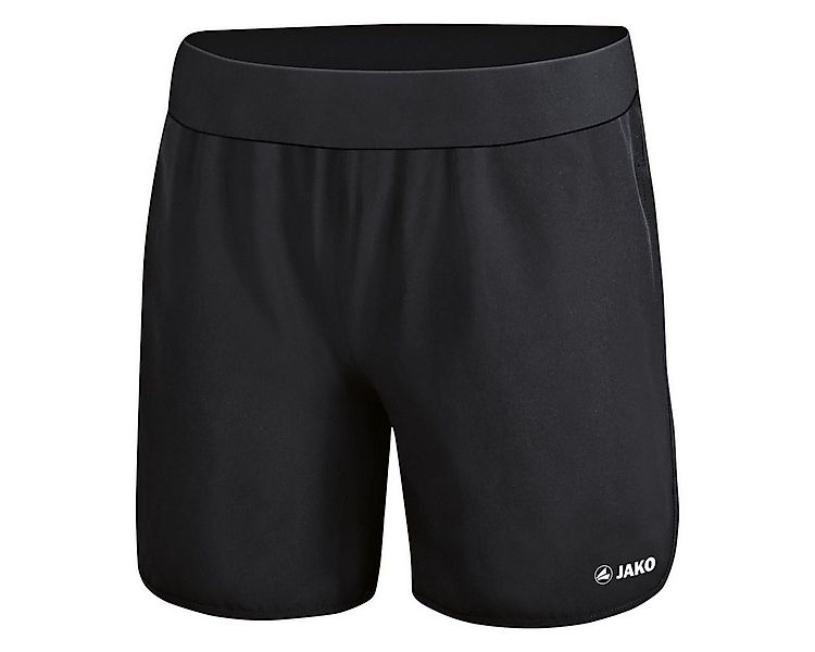Jako Laufhose Short Run 2.0 kurz schwarz Damen günstig online kaufen