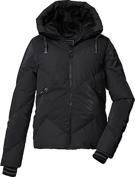 Killtec Skijacke KSW 113 WMN SKI QLTD JCKT SCHWARZ günstig online kaufen