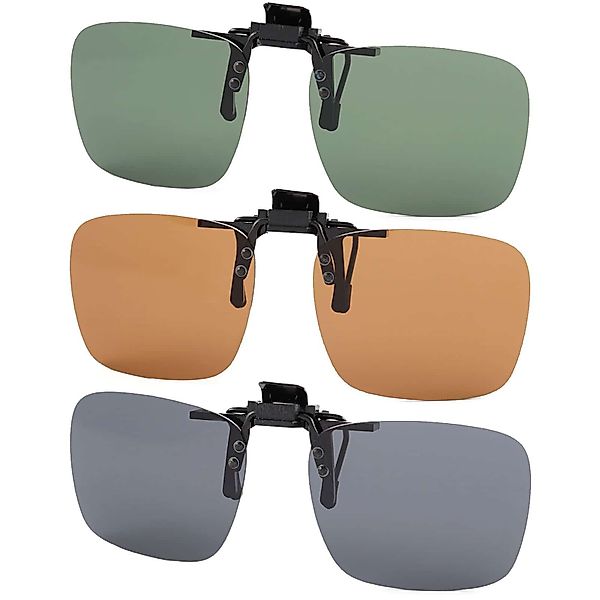 BEZLIT Eyewear Sonnenbrille Clip On Sonnenbrille günstig online kaufen