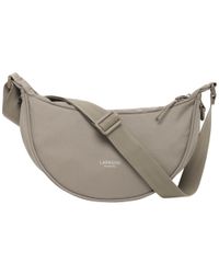 LARKSON Umhängetasche Solveig Small Halbmondtasche für günstig online kaufen