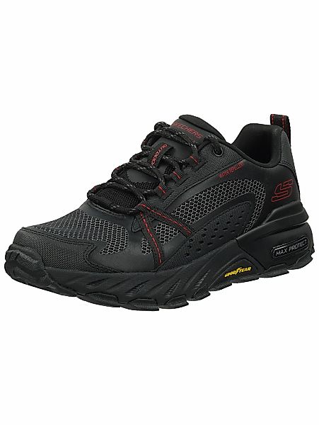 Skechers Sneaker "Skechers Sneaker Leder" günstig online kaufen
