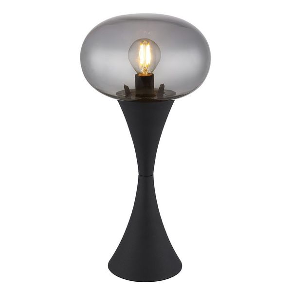 GLOBO LIGHTING LED Tischleuchte, Leuchtmittel inklusive, günstig online kaufen