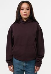 DAILY COTTON Hoodie DCOLM Damen Heavy günstig online kaufen