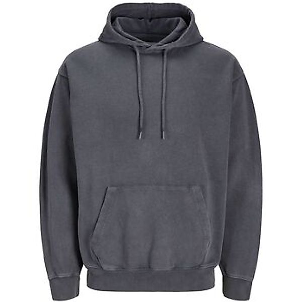 Jack & Jones Kapuzensweatshirt "JJECHARGE FADED SWEAT HOOD NOOS" mit Kapuze günstig online kaufen