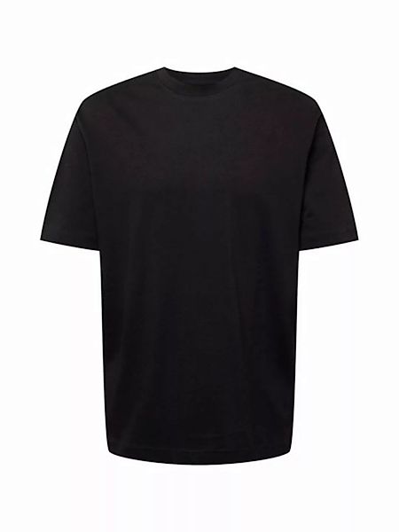 Selected Homme Herren Rundhals T-Shirt SLHLOOSETRUMAN - Relaxed Fit günstig online kaufen