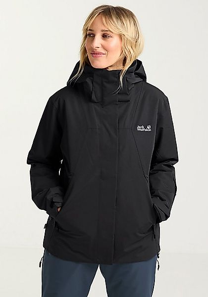 Jack Wolfskin Skijacke FLOWLINE 2L INS JKT W günstig online kaufen