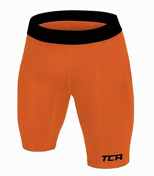 TCA Funktionsshorts TCA Herren SuperThermal Kompressions Unterwäsche Shorts günstig online kaufen