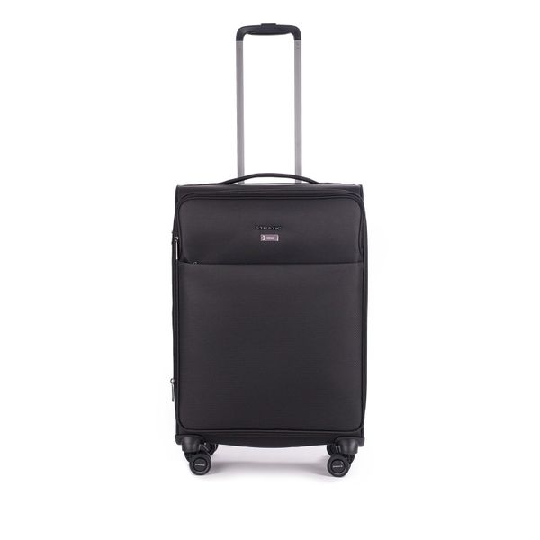Stratic Hartschalen-Trolley günstig online kaufen