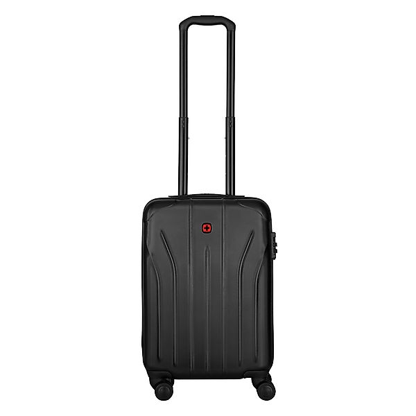 Wenger Handgepäck-Trolley Oryson, 4 Rollen, Polycarbonat günstig online kaufen
