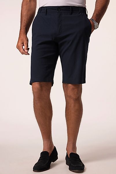 JP1880 Bermudas JP1880 Bermuda Seersucker Elastikbund günstig online kaufen