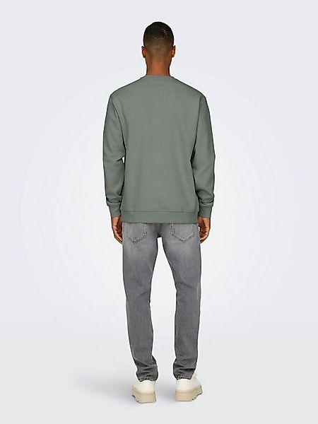 ONLY & SONS Sweatshirt ONSCurated (1-tlg) günstig online kaufen