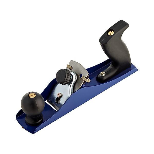 LUX-TOOLS Metallhobel 235 mm Classic günstig online kaufen