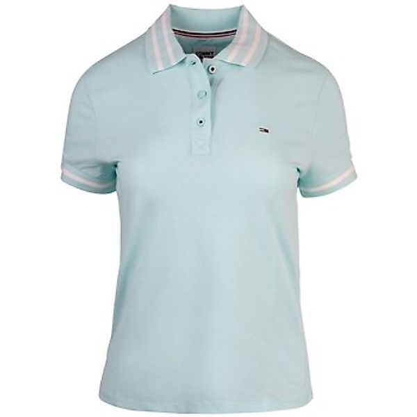 Tommy Hilfiger  Poloshirt DW0DW14963CSP günstig online kaufen