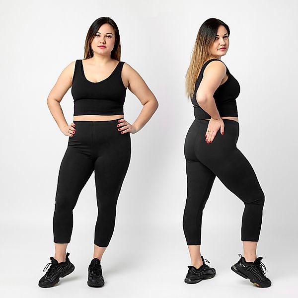 Merry Style Leggings Große Größen Damen günstig online kaufen