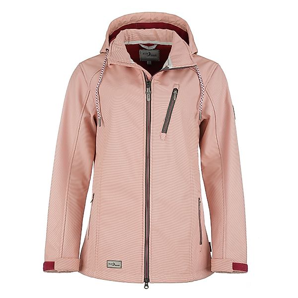 Blue Wave Softshelljacke Damen Jacke Jessica günstig online kaufen
